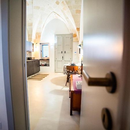 Mimar Casa Vacanze Charme Ed Eleganza Маруджо Экстерьер фото