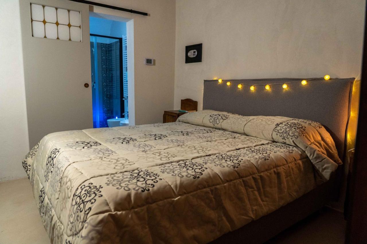 Mimar Casa Vacanze Charme Ed Eleganza Маруджо Экстерьер фото