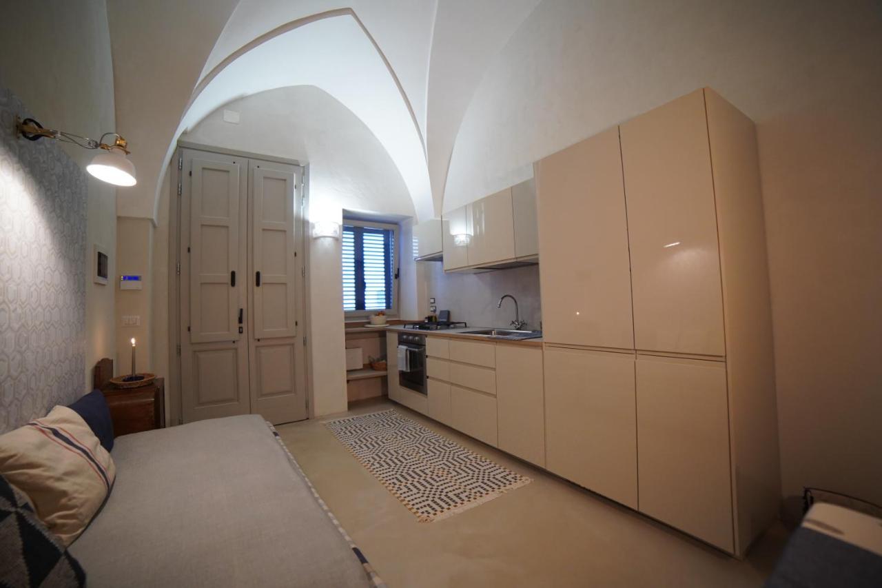 Mimar Casa Vacanze Charme Ed Eleganza Маруджо Экстерьер фото