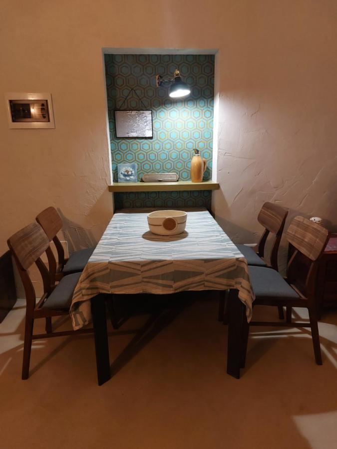 Mimar Casa Vacanze Charme Ed Eleganza Маруджо Экстерьер фото